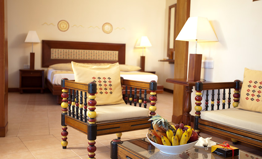 Amaya Hills Kandy Hotel Junior Suites